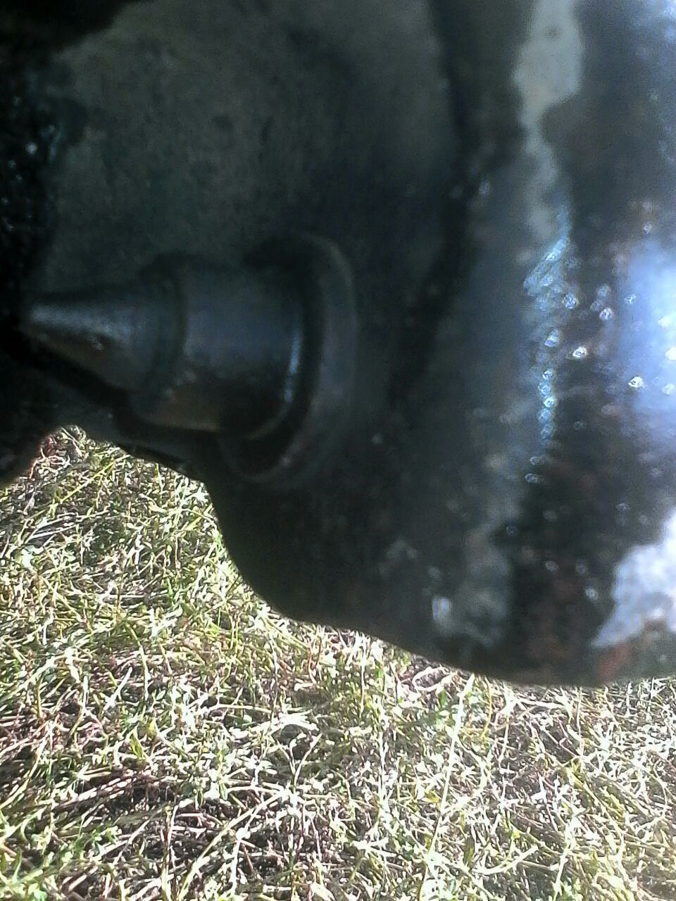 Замена сайлентблока заднего редуктора хонда срв рд1