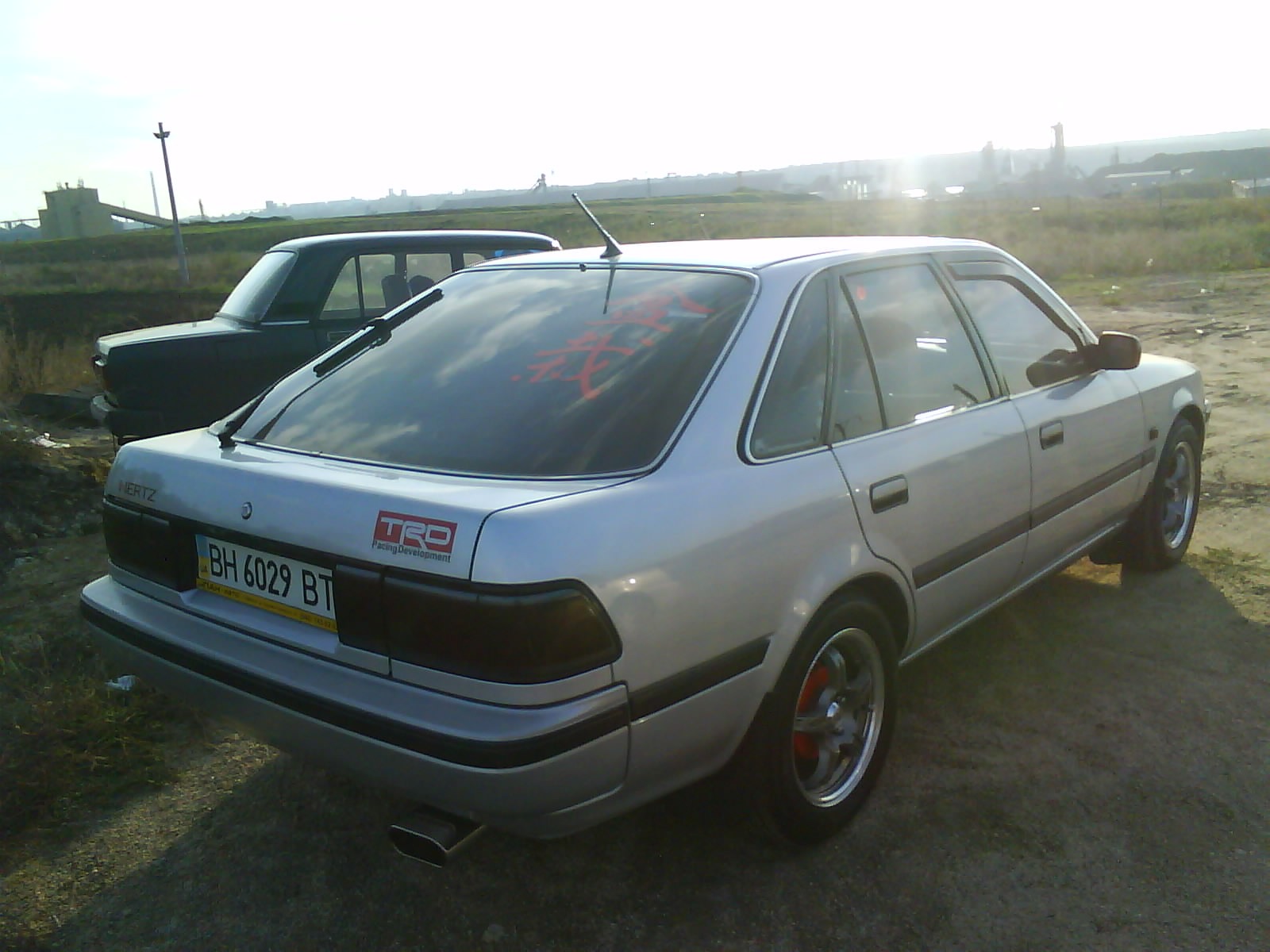 JPM Toyota Carina II 16 1989
