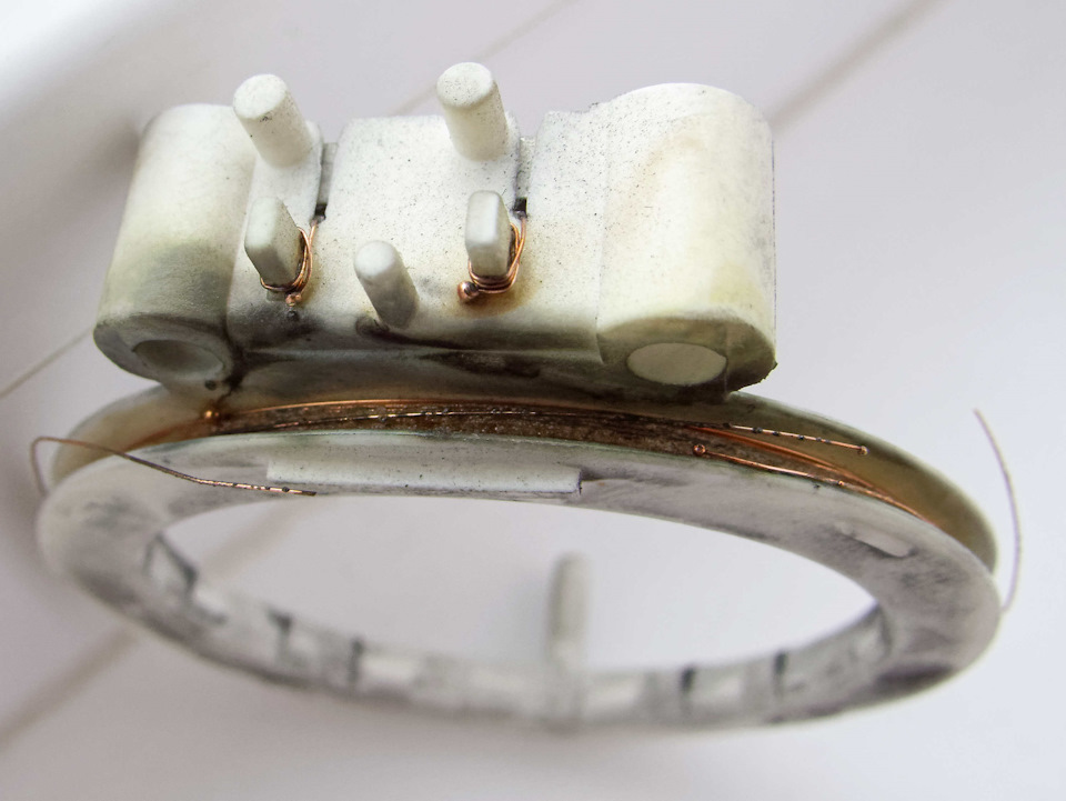 Электродвигатель ст.машинки БОШ — Сообщество «Сделай Сам» на DRIVE2