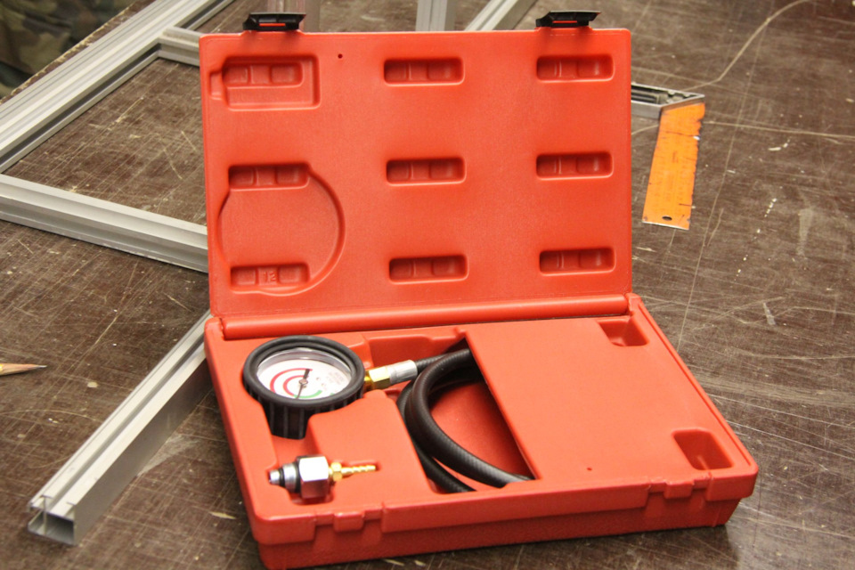 Инструмент по профилактике катализатора. — AvtoALL на DRIVE2