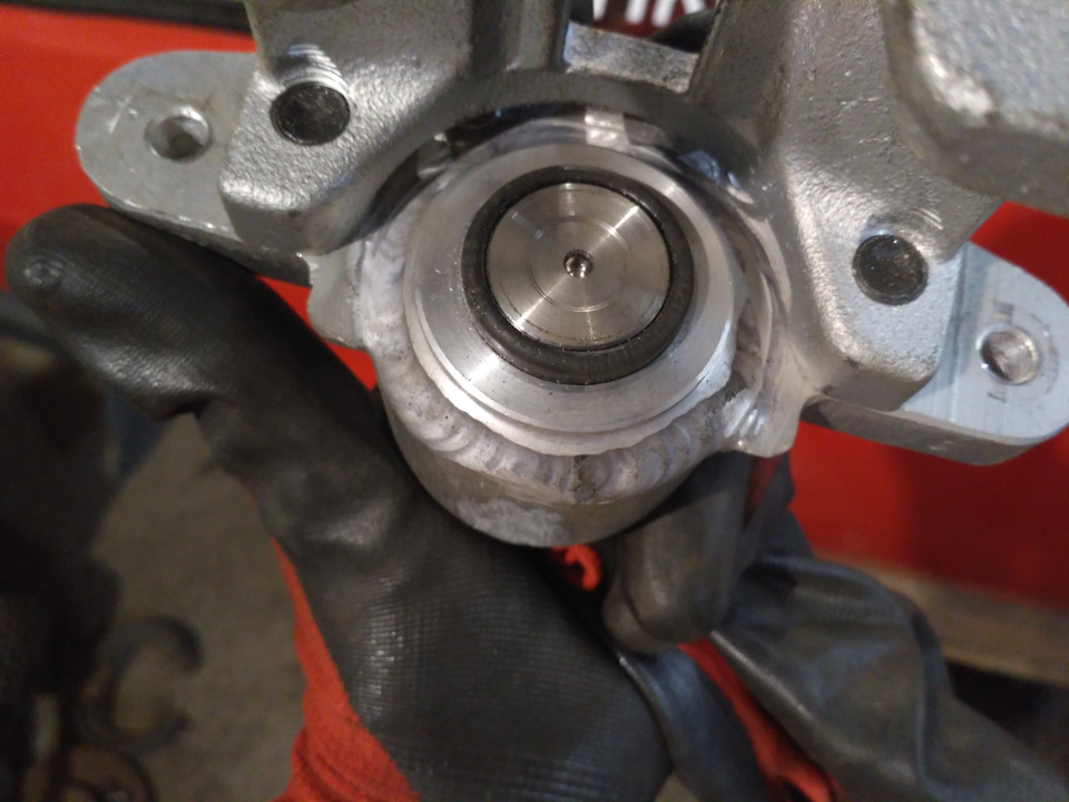 суппорт — Lada 21083