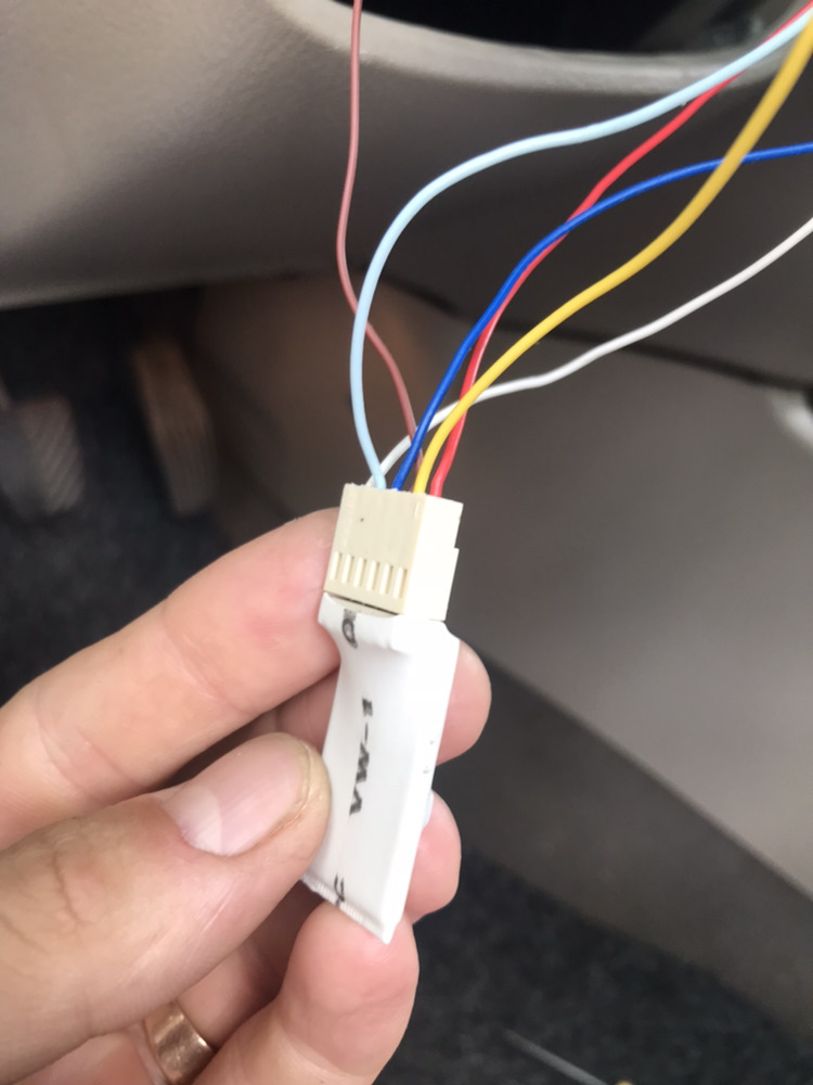 Комфортные поворотники — KIA Cerato (1G), 1,6 л, 2008 года | своими ...