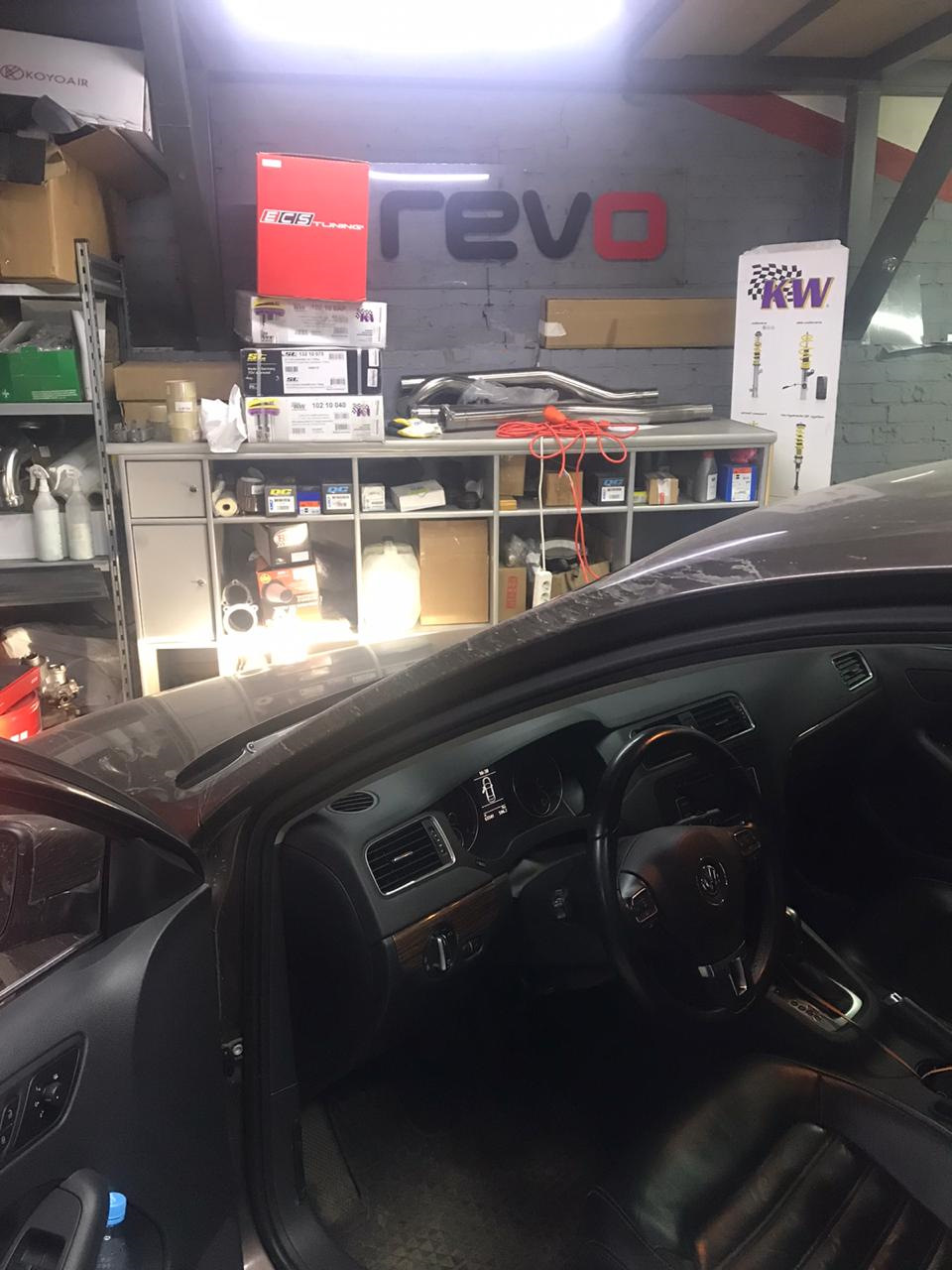 чип тюнинг воронеж