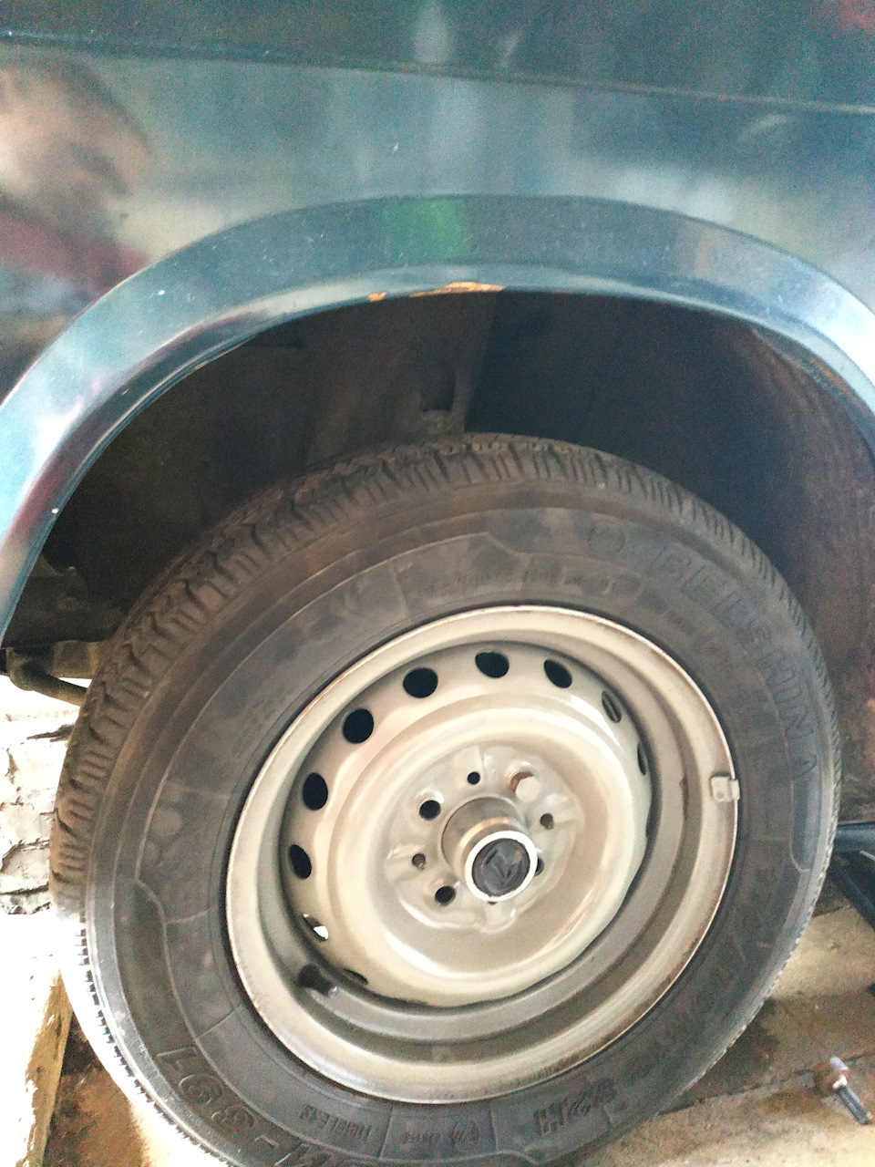 Выписали предписание — DRIVE2