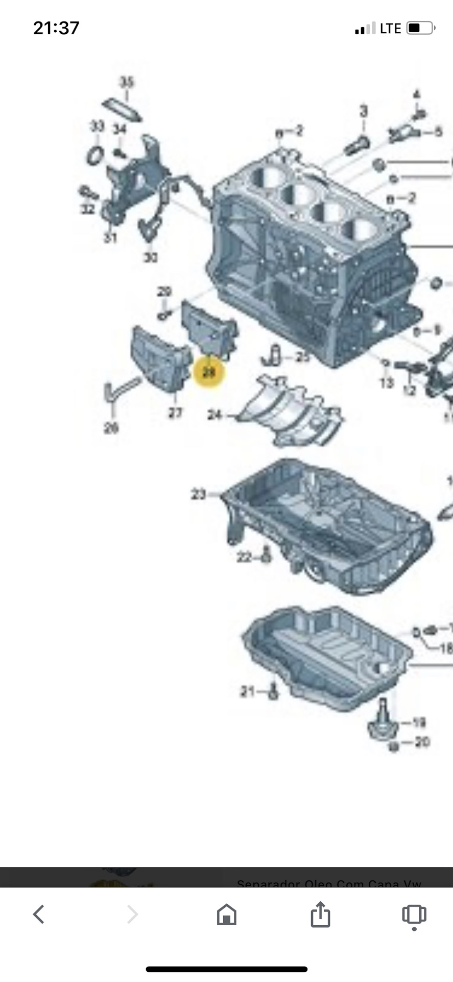 Фото в бортжурнале SEAT Leon (Mk III)