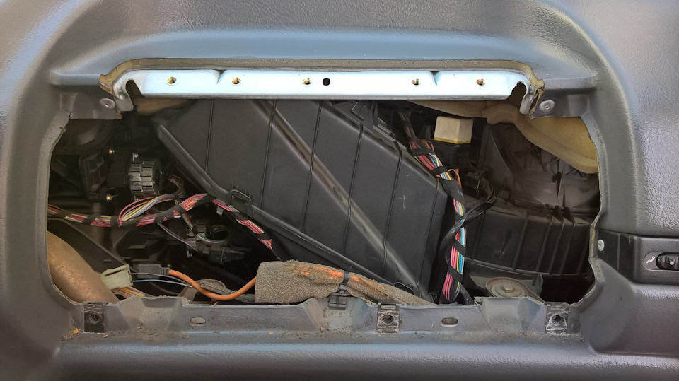 Фото в бортжурнале Renault Laguna I