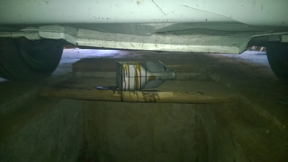 Фото в бортжурнале FIAT Albea