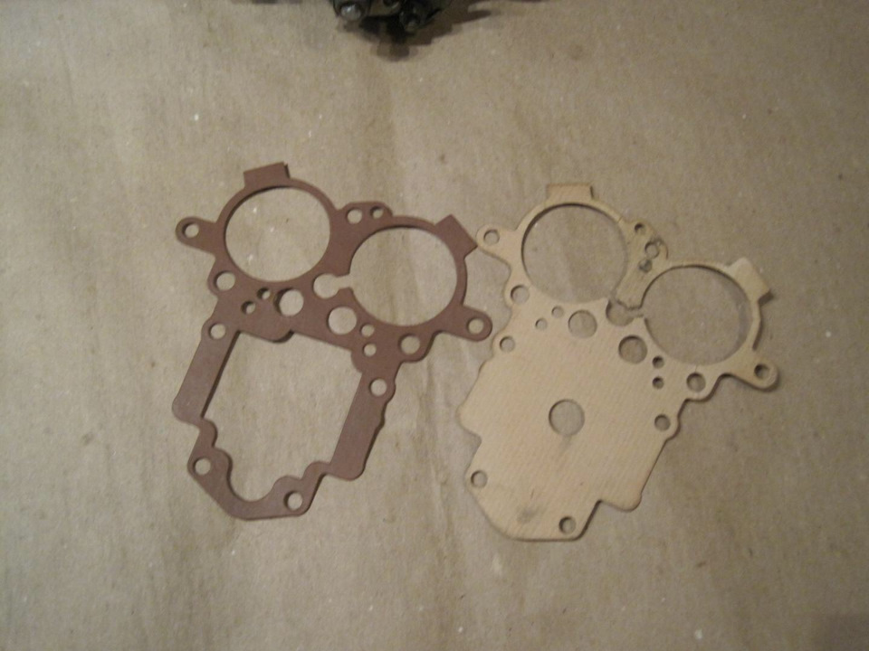 Регулировка пускового устройства К151с — ГАЗ 31029, 2,5 л, 1993 года ...