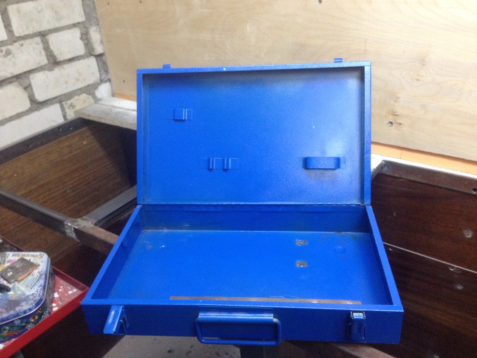 Подогнали чумодан — УАЗ 469, 2,5 л., 1979 года | просто так | DRIVE2