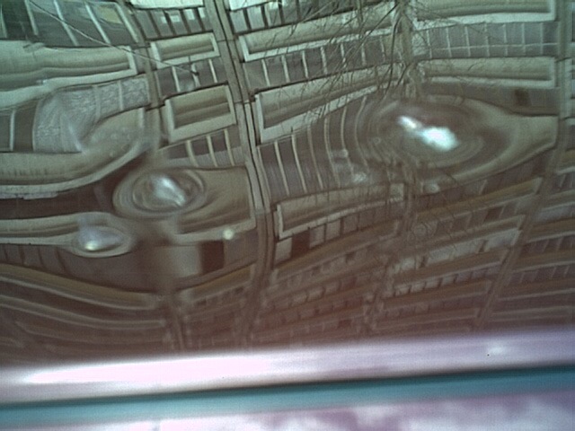 Врезка люка крыши. — Honda Civic (4G), 1,6 л, 1988 года | кузовной ...