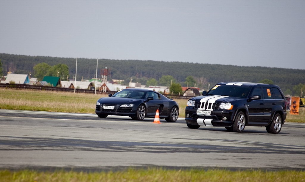 Фото в бортжурнале Subaru Impreza WRX (GC/GL)