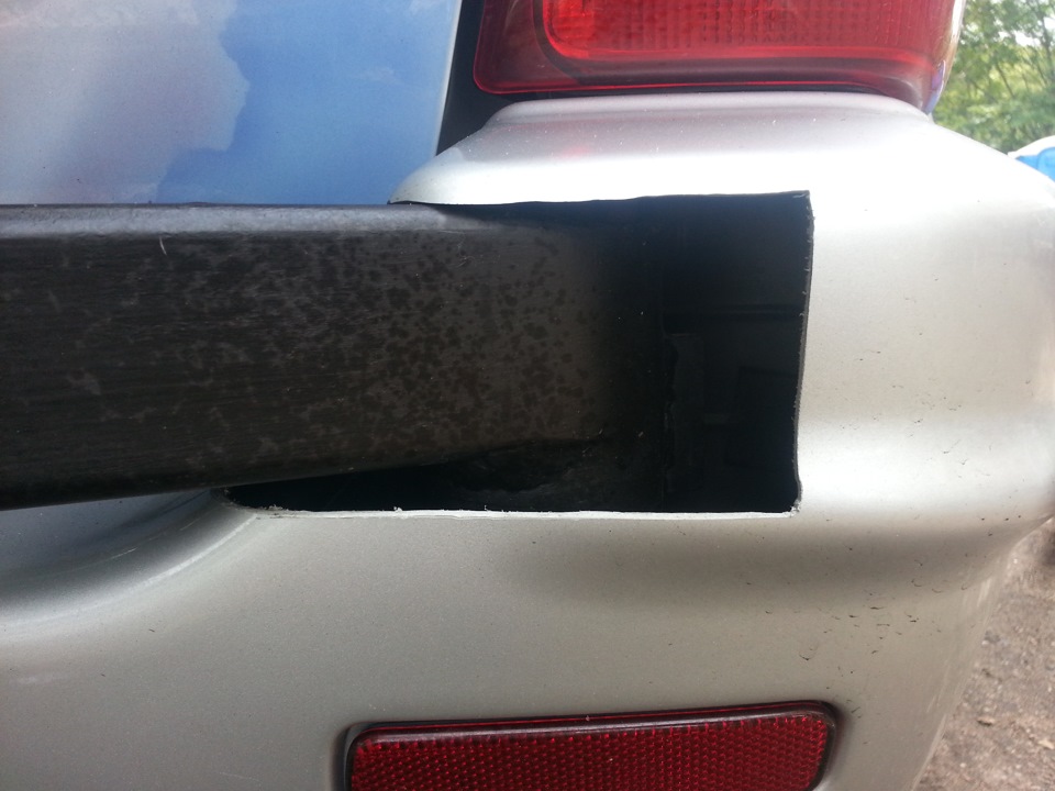 Фото в бортжурнале Jeep Grand Cherokee (WJ)