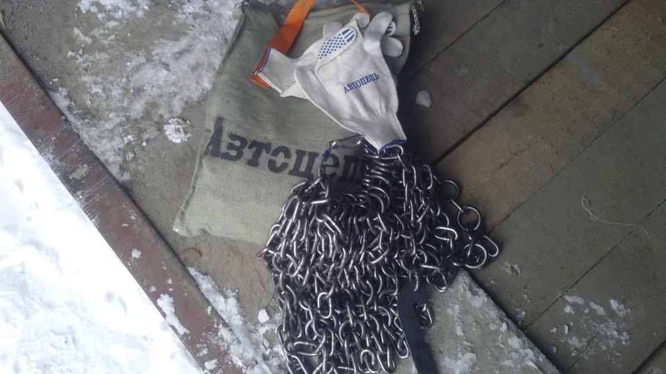 Подготовка к бездорожью шаг 1 — УАЗ Patriot, 2,3 л, 2013 года ...