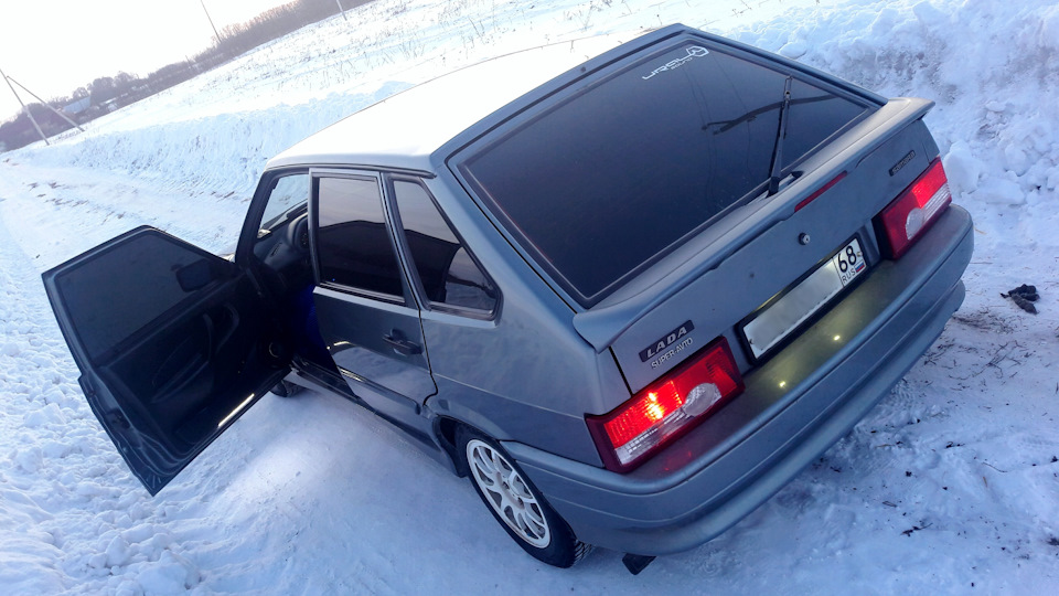 Бендикс и приоровская гофра😀 — Lada 2114, 1,6 л, 2012 года | поломка ...