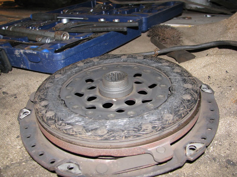 Фото в бортжурнале Opel Omega B