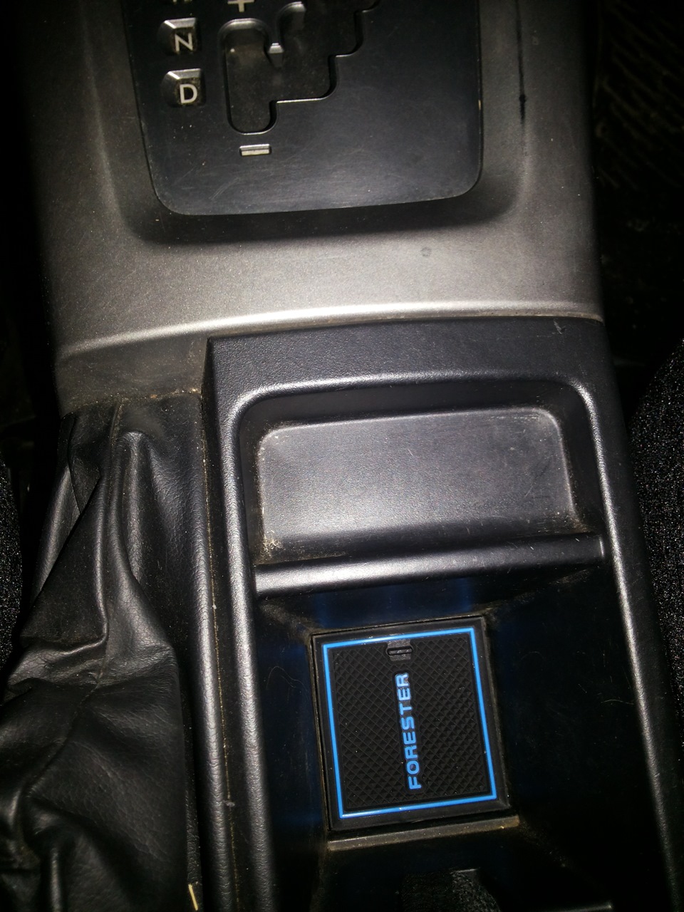 МИНИ-коврики — Subaru Forester (SH), 2,5 л, 2010 года | аксессуары | DRIVE2