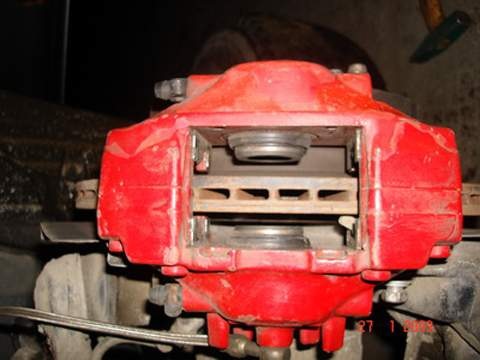 Фото в бортжурнале Mitsubishi Pajero Evolution