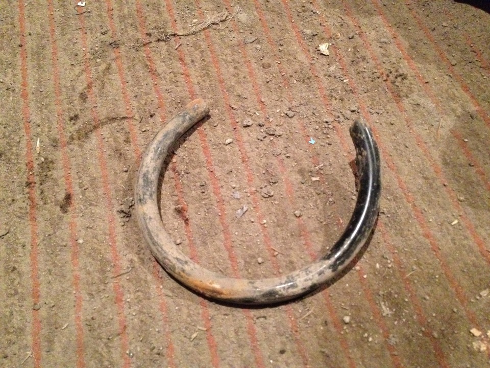 Замена Пружин ! Левый рулевой наконечник замена Гофры воздушного ...