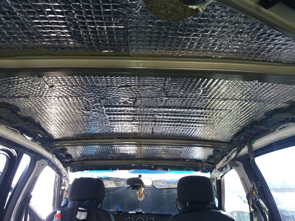 Фото в бортжурнале Ford S-Max (1G)