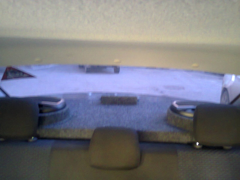 Музыка в гранту — Lada Гранта, 1,6 л, 2013 года | автозвук | DRIVE2