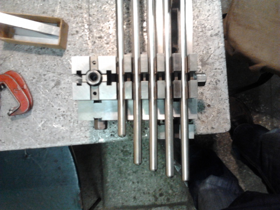 по ближе — Nissan X-Trail II (t31)