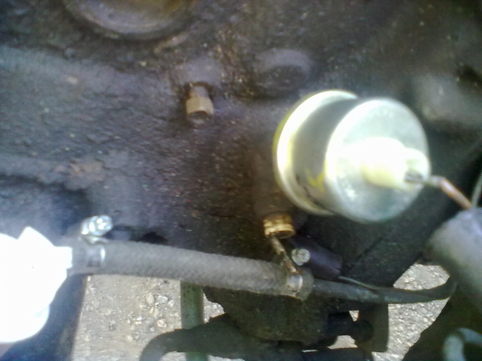 Разный ремонт, и почему копаясь в машинке я хорошо провожу время, и ...