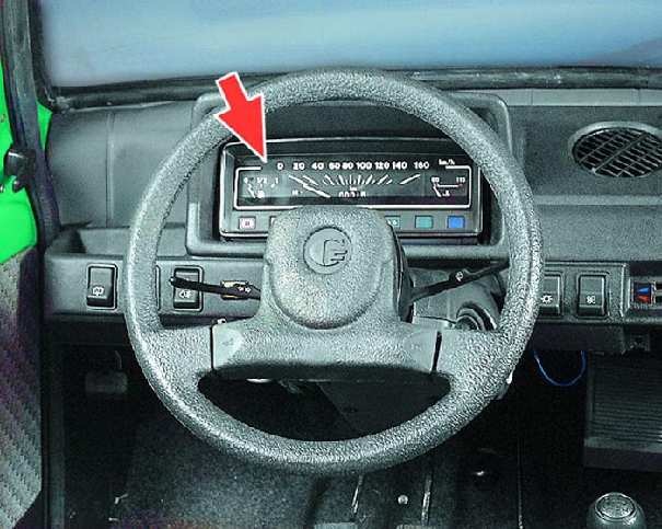 Как снять панель ваз 11113 чёт не допонял. - Lada 21011, 1,6 л, 1980 года просто так DRIVE2