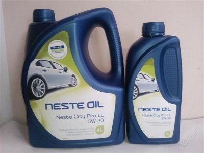 Какие моторные масла выбирают автовладельцы - Neste Oil или OEM Toyota