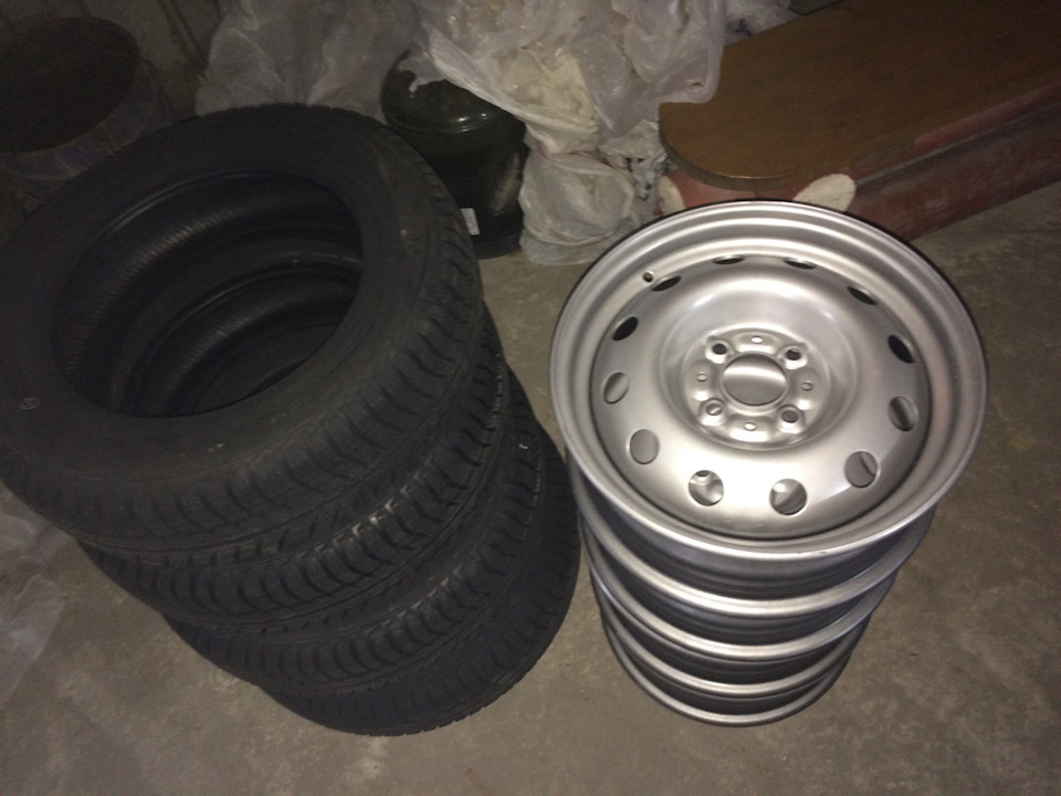 Замена катколлектора на вставку 4-1. — Lada 2113, 1,6 л, 2012 года ...