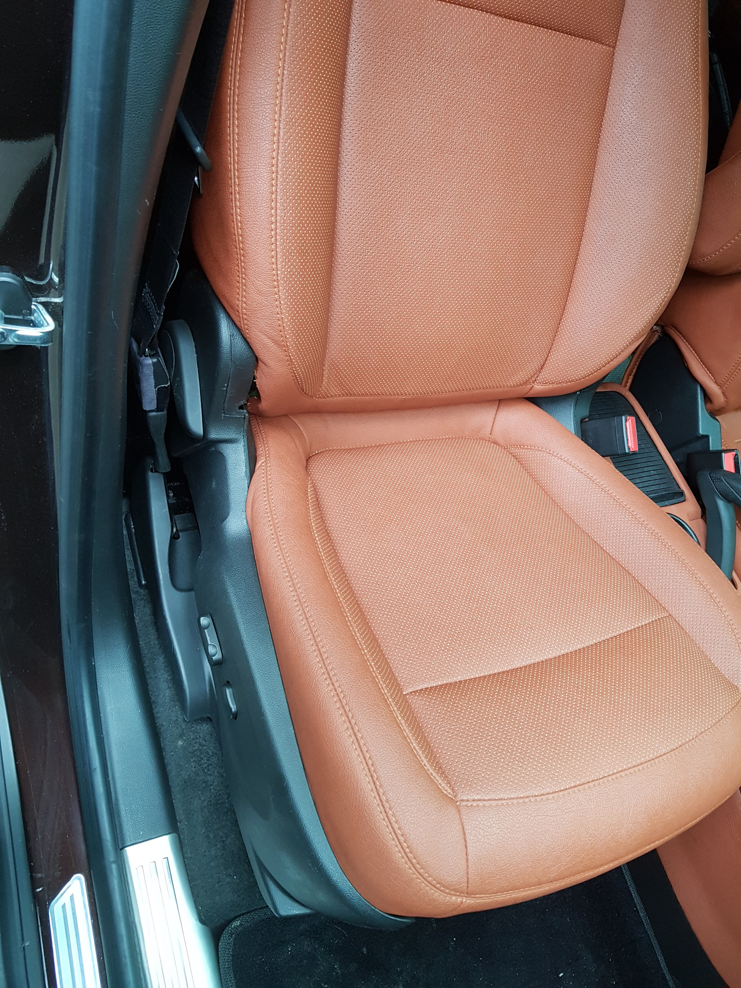 Как снять сидение мокка Сиденье от Buick encore пассажирское - Opel Mokka, 1,8 л, 2013 года аксессуары D