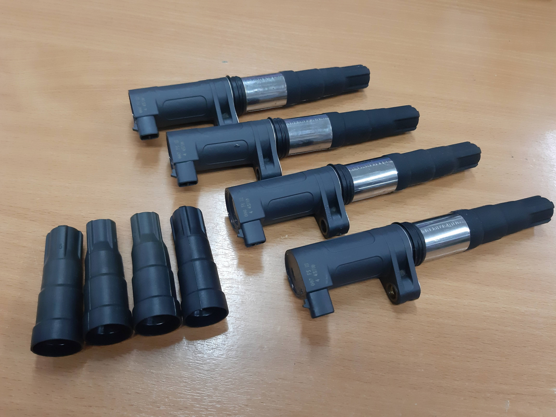 6. Наконечники катушки зажигания рено меган. Наконечники катушек зажигания к4м. 6. Наконечники катушек зажигания к4м.