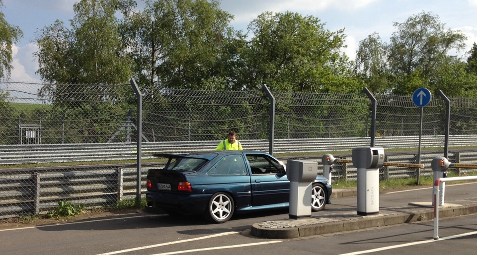 Фото в бортжурнале Opel Astra H