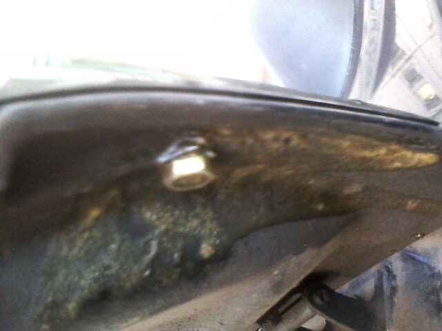 Фото в бортжурнале Lada Приора универсал