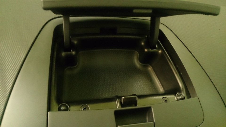 Резинка на месте — Hyundai i30 (1G)