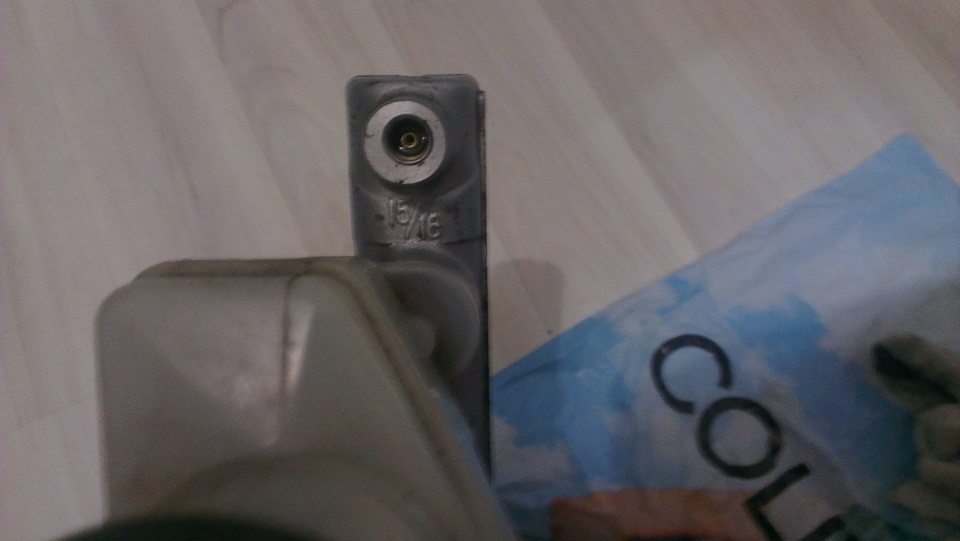 Фото в бортжурнале Toyota Allion (T240)