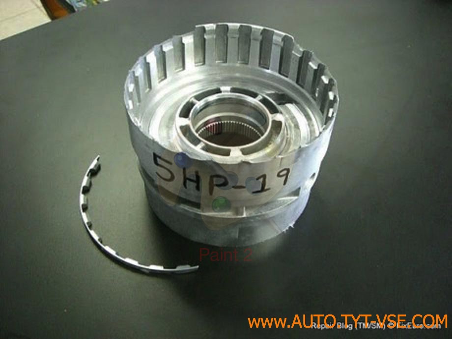 Бмв 5hp19 фрикционы. Барабан f 5hp19. Дифференциал 5hp19. Гидроблок акпп 4hp14. Втулки гидроблока 5hp19.
