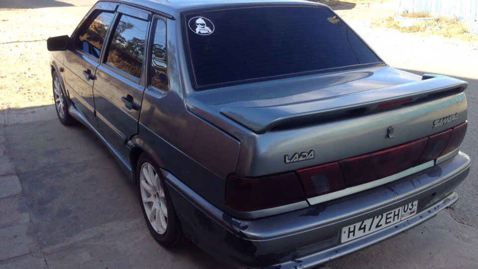 Коды ошибок. Чтоб не потерять) — Lada 2115, 1,6 л, 2009 года ...