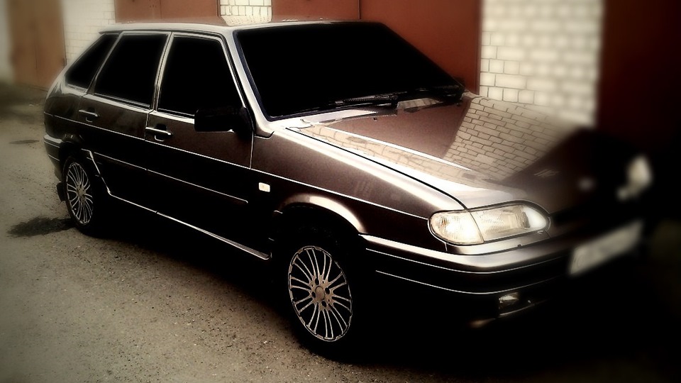 Втягивающее реле — Lada 2114, 1,6 л, 2010 года | своими руками | DRIVE2