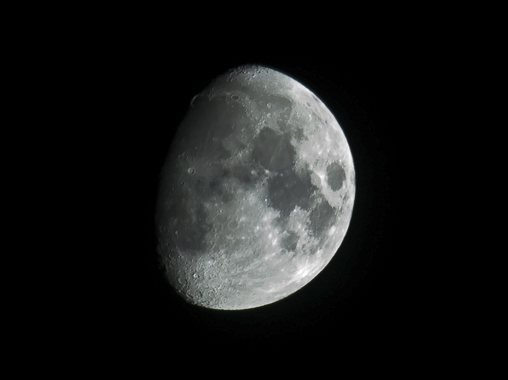 фотаем Луну — DRIVE2