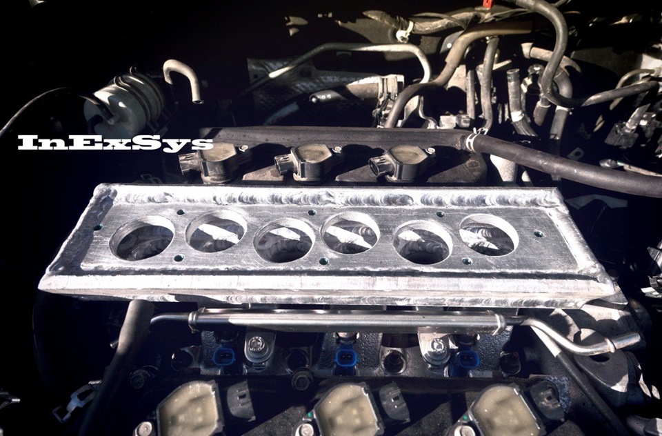 Фото в бортжурнале Mitsubishi Outlander XL