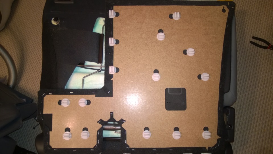 44e02a6s 960 Как одеть чехлы на сиденья автомобиля ниссан х трейл т32