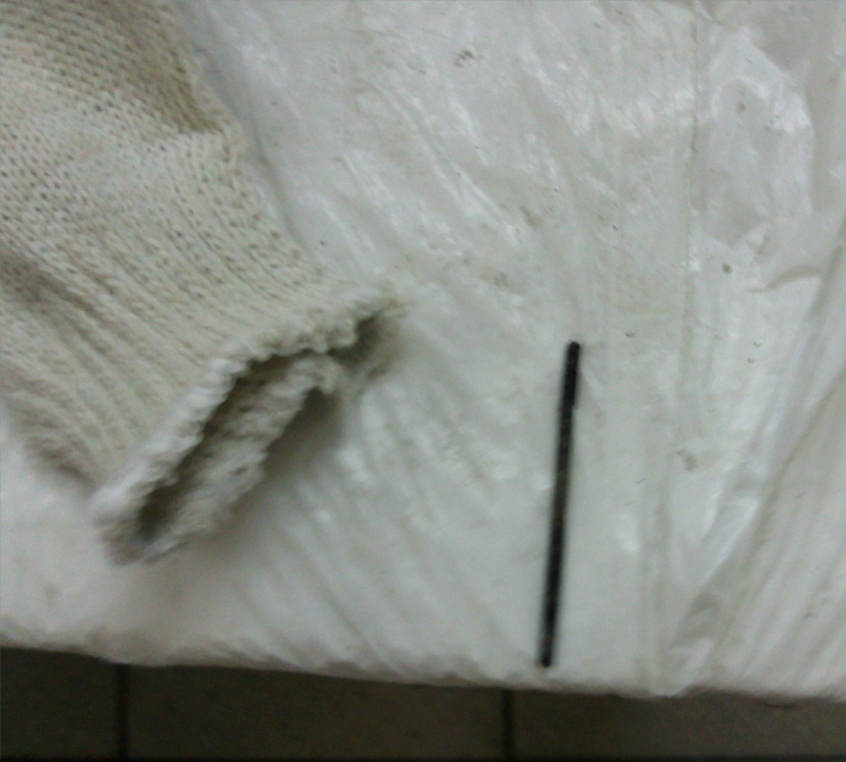 Металлический лязг в задней подвеске! — Volvo S60 (2G), 2 л, 2010 года ...