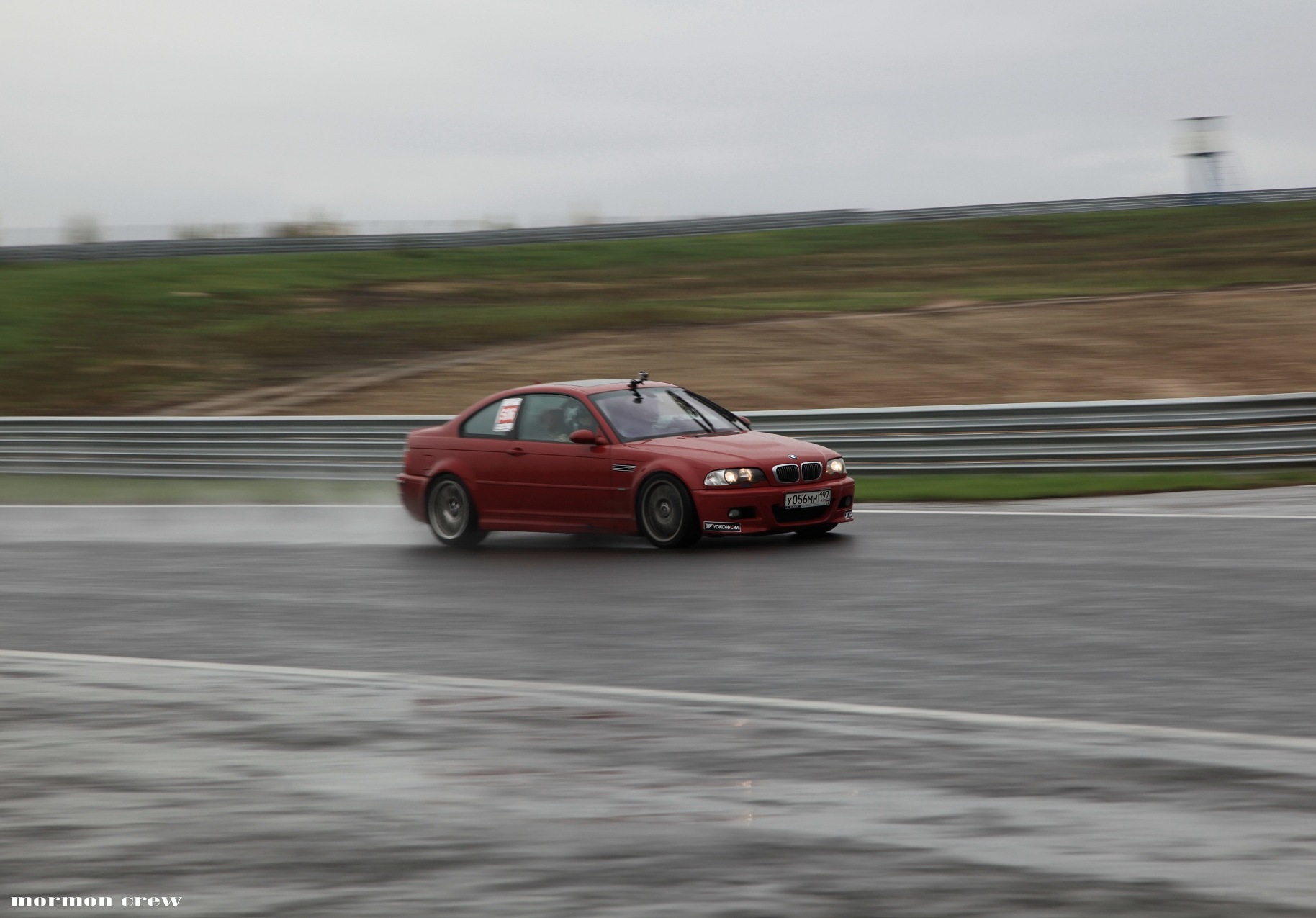 автодром Казань-ринг 01.10.2011 часть 2 — DRIVE2