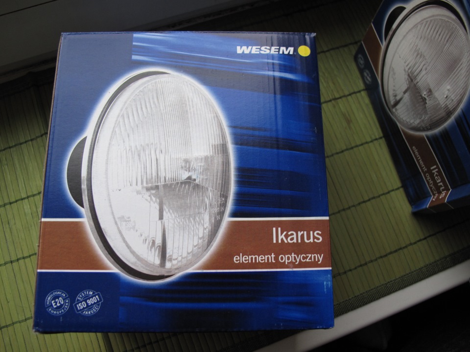 Фото в бортжурнале Mitsubishi Pajero (2G)