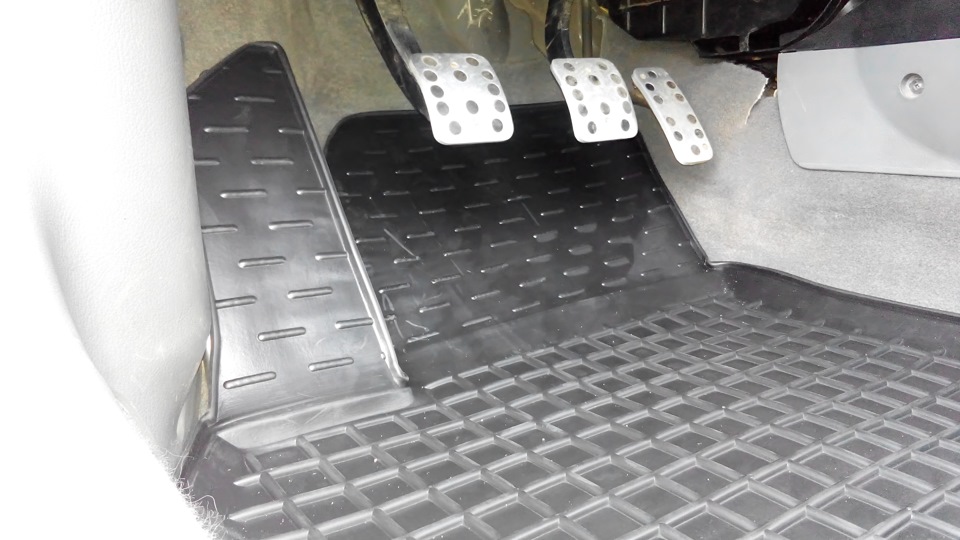 Фото в бортжурнале Chevrolet Lacetti Sedan