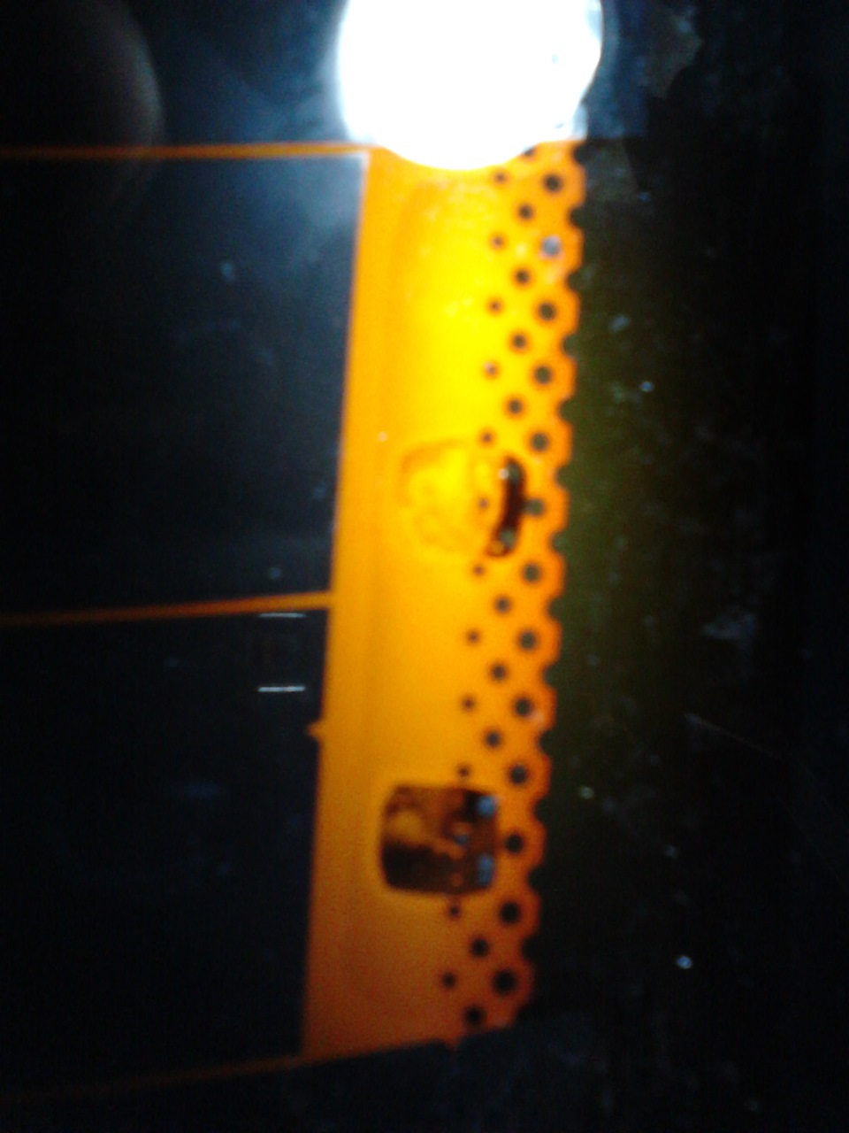 ОБОГРЕВ ЗАДНЕГО СТЕКЛА — все заработало — Daewoo Lanos, 1,5 л, 2007 ...