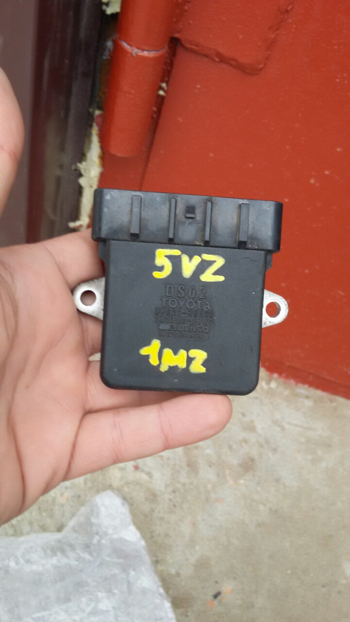 Может кому пригодиться номера датчиков ДМРВ, датчика положения ...