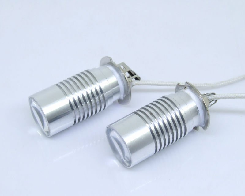 Сверхяркие светодиоды — DRIVE2