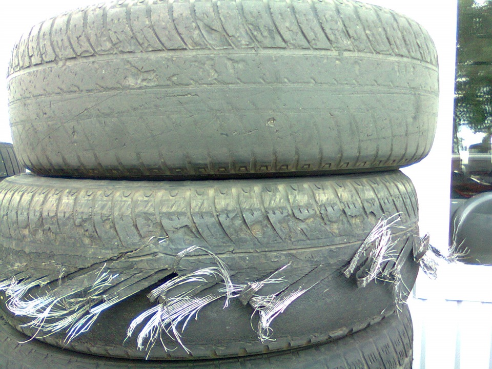 Покатался вечером. — BMW 3 series (E30), 2,5 л, 1986 года | шины | DRIVE2