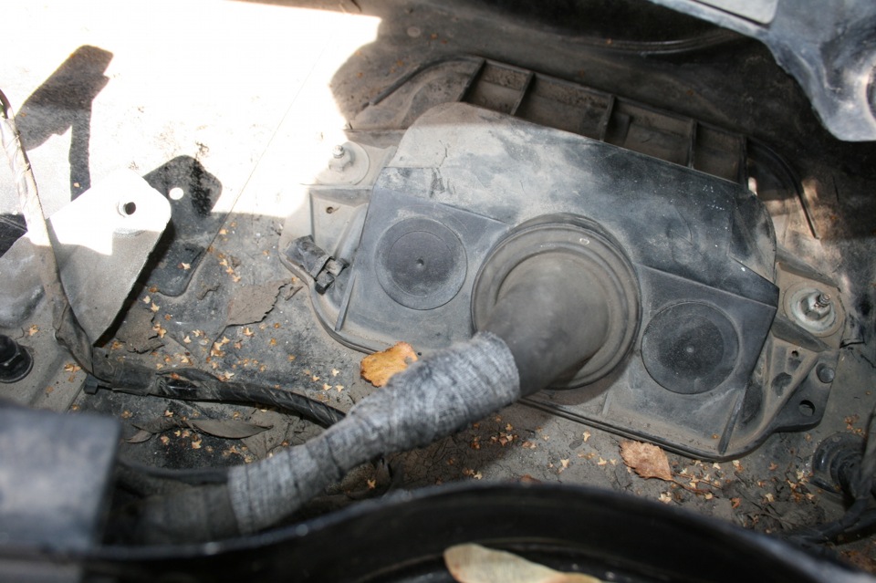 Фото в бортжурнале Volkswagen Golf Mk4